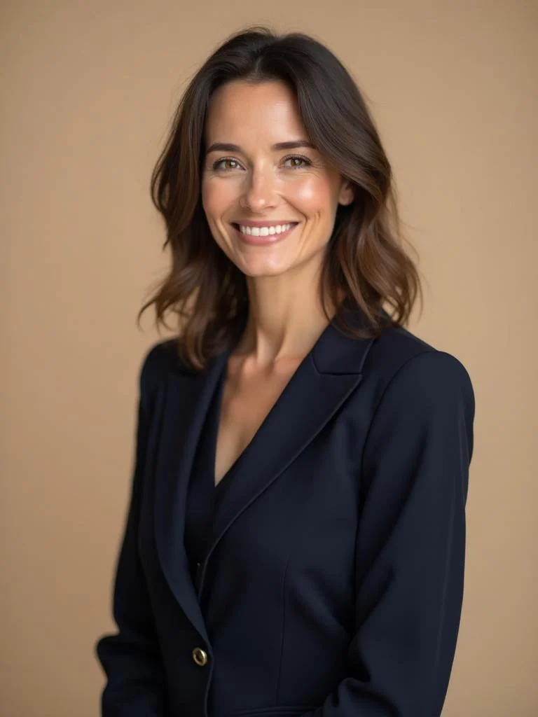 Aleksandra Suszek - Office Manager